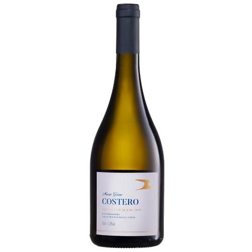 VINHO BRC COSTERO 2023 SAUVIGNON BLANC 750ML