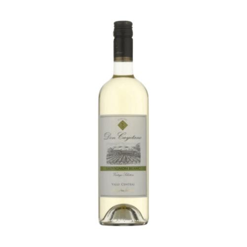 BB V DON CAYETANO SAUV BLANC 750ML