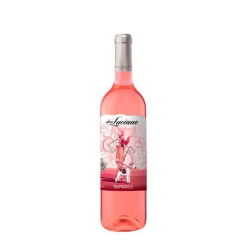 BB V DON LUCIANO ROSE 750ML