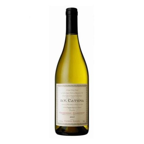 VINHO DV CATENA CHARDONNAY VD 750ML