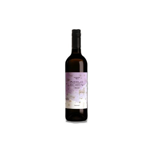 BB V EDEN PUEBLO TANNAT KOSHER TTO 750ML
