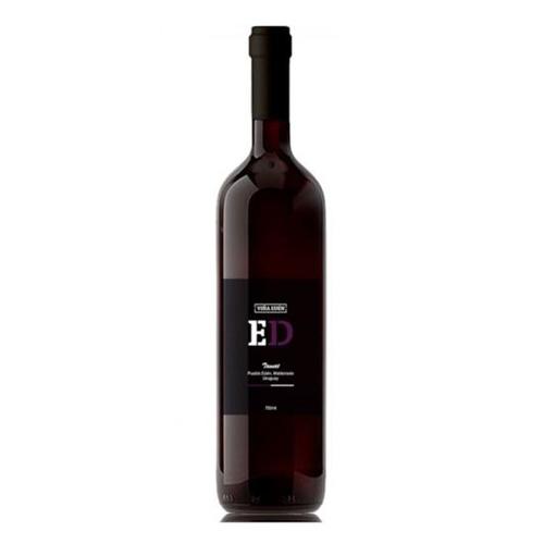 BB V EDEN TANNAT TTO 750ML