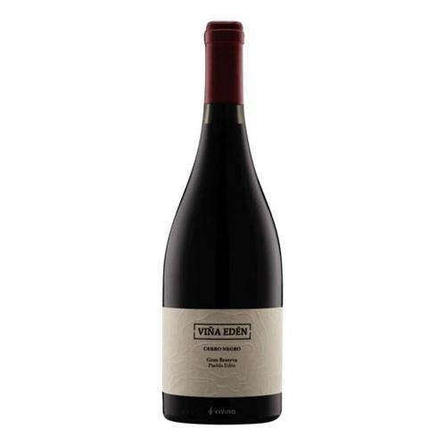 BB V EDEN TRANQUILOS CERRO NEGRO TTO 750ML