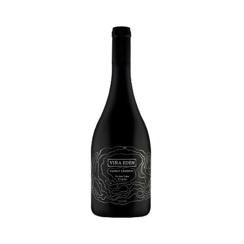 BB V EDEN  TRANQUILOS TANNAT CEMENTO TTO 750ML