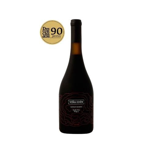 BB V EDEN TRANQUILOS TANNAT RESERVA TTO 750ML