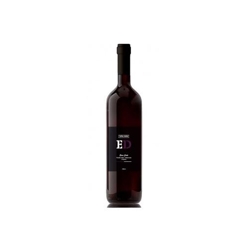 BB V EDEN VINO DE CORTE TTO 750ML