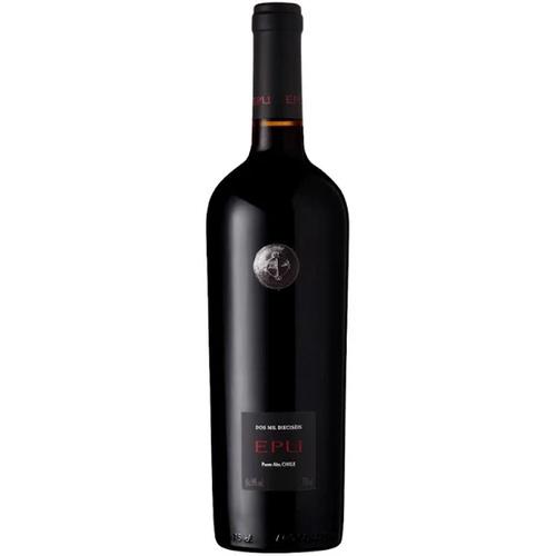 BB V EPU ALMAVIVA TTO 750ML