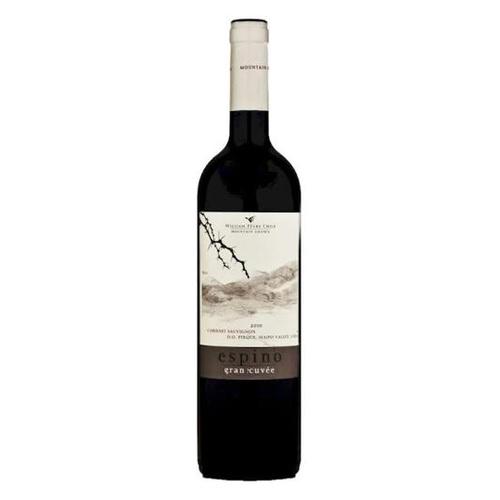 BB V ESPINO GRAN CUVEE CAB SAUV 750ML