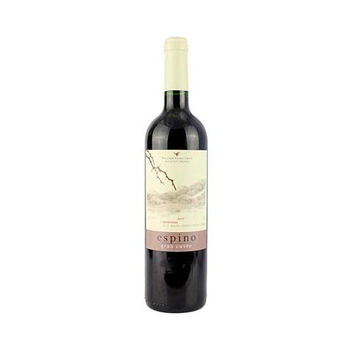 BB V ESPINO GRAN CUVEE CARMENERE 750ML