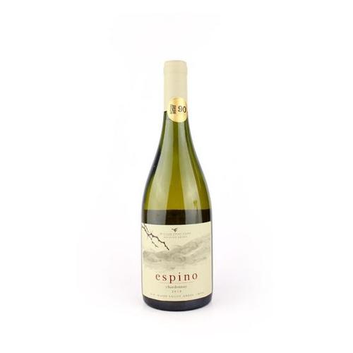 BB V ESPINO GRAN CUVEE CHARDONNAY 750ML