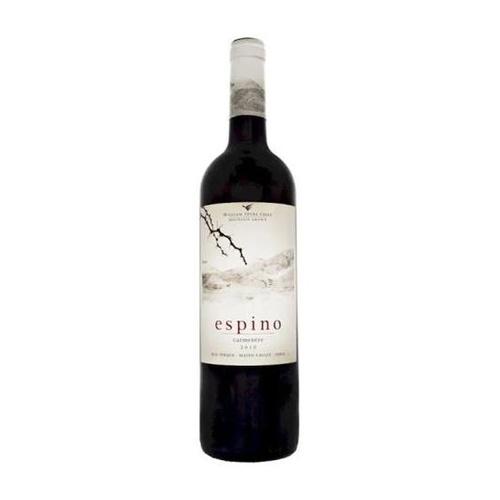 BB V ESPINO RES CARMENERE 750ML
