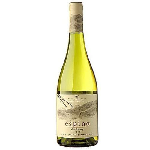 BB V ESPINO RES CHARDONNAY 750ML
