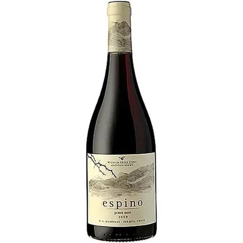 BB V ESPINO RES PINOT NOIR 750ML