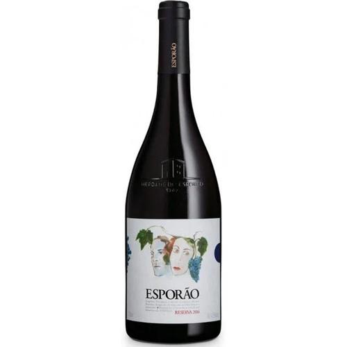 BB V ESPORAO RESERVA TTO 750ML