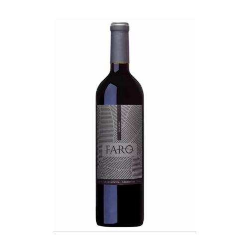 VINHO FARO MALBEC 750ML