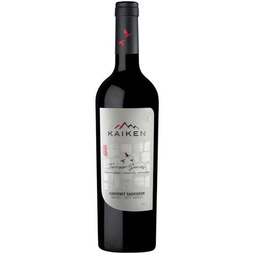 VINHO KAIKEN TERROIR CABERNET SAUV 750ML