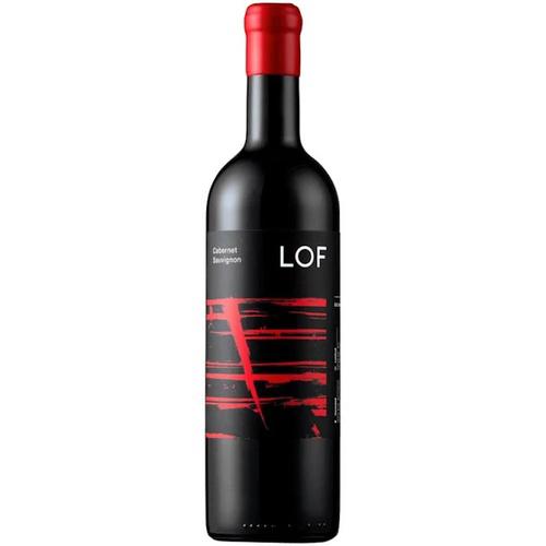 BB V LOF CABERNET SAUVIGNON TTO 750ML