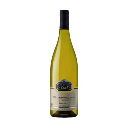 BB V MACON VILLAGES LES MULOTS BCO 750ML