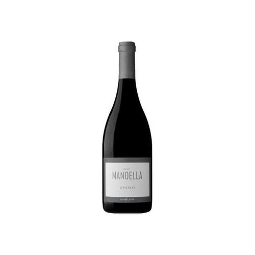 VINHO POR MANOELLA TN 750ML