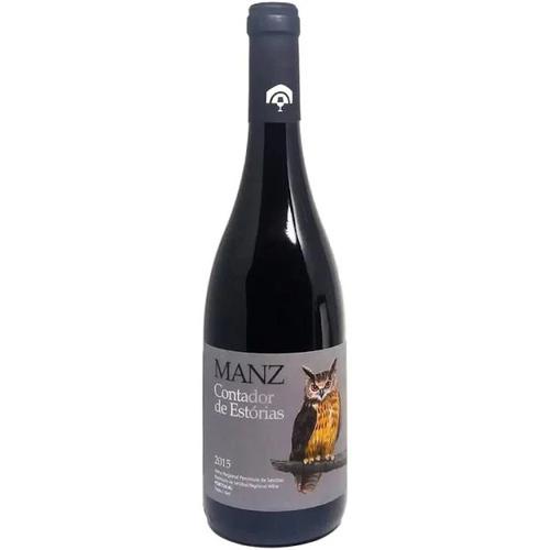 BB V MANZ CONTADOR DE ESTORIA TTO 750ML