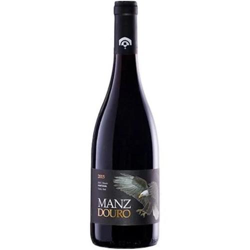 BB V MANZ DOURO TTO 750ML