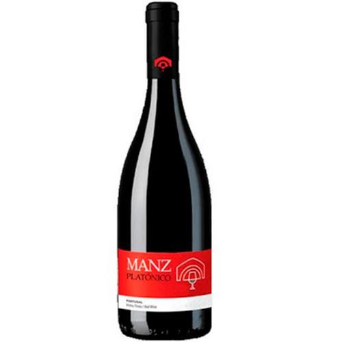 BB V MANZ PLATONICO RESERVA TTO 750ML
