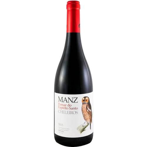 BB V MANZ POMAR DO ESPIRITO SANTO RESERVA TTO 750ML