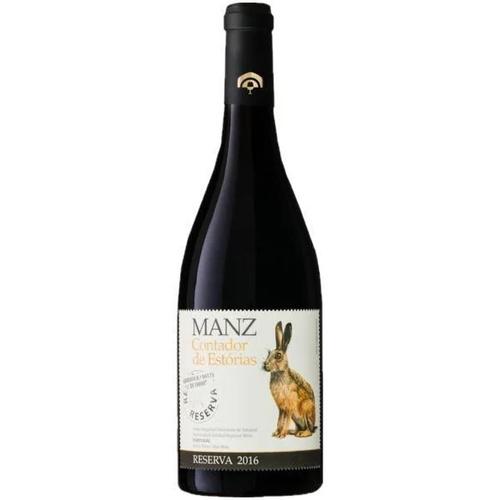 BB V MANZ RES CONTADOR DE ESTORIA TTO 750ML