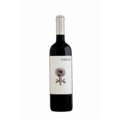 BB V MAQUIS REVELA CARMENERE TTO 750ML