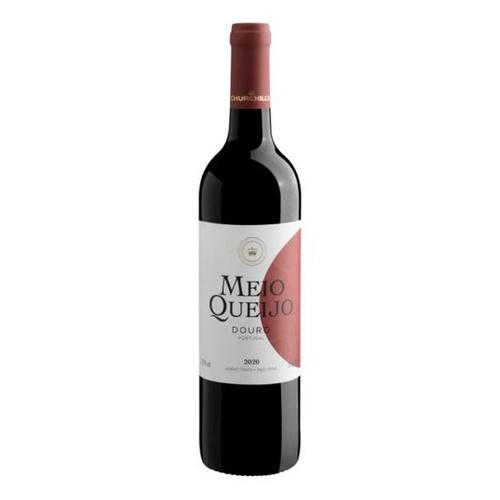 VINHO CHURCHILL'S MEIO QUEIJO 750ML TINTO DOURO