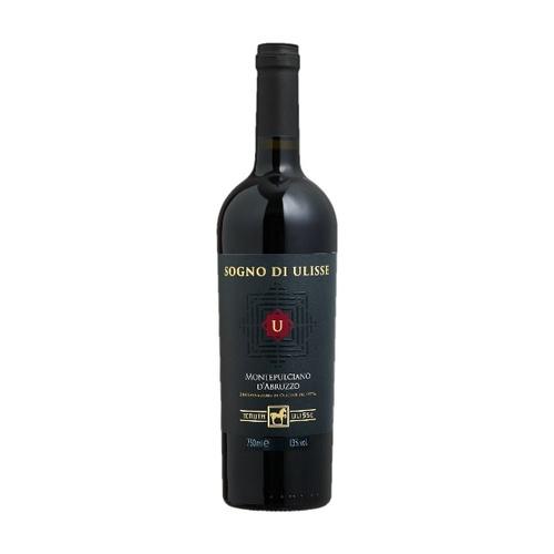 VINHO SOGNO DI ULISSE TTO 750ML