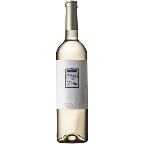 BB V MUROS DE VINHA BCO 375ML