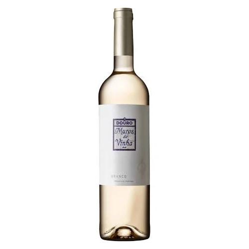 BB V MUROS DE VINHA BCO 750ML