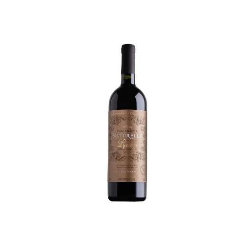 VINHO NATURELLE RESERVA 750ML TINTO