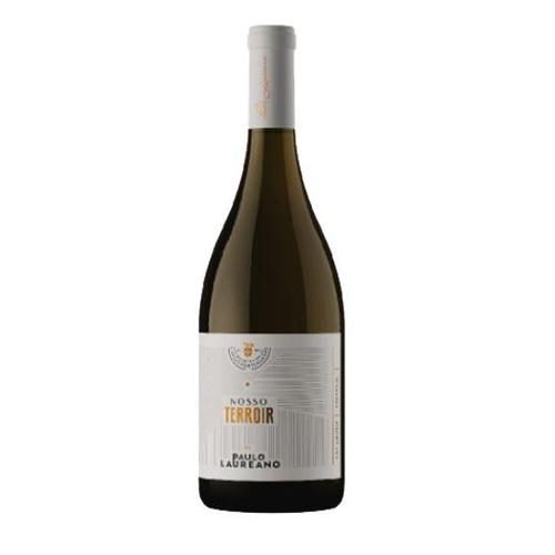 VINHO PAULO LAUREANO 750ML NOSSO TERROIR