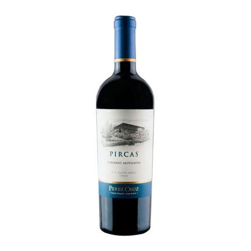BB V PEREZ CRUZ PIRCAS TTO 1.5L