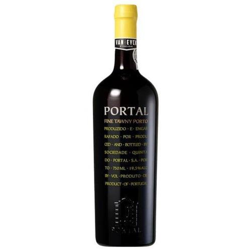 BB V PORTO PORTAL TAWNY 750ML