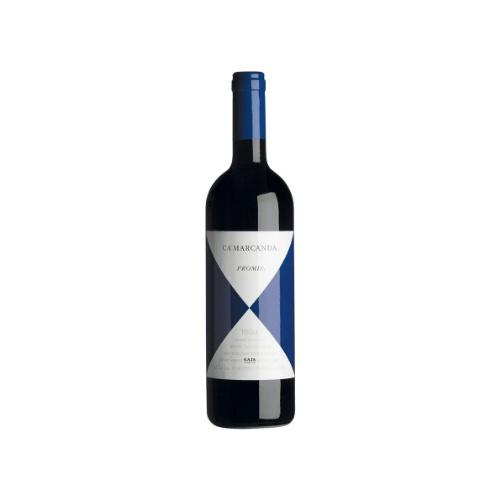 BB V PROMIS IGP TOSCANA TTO 750ML