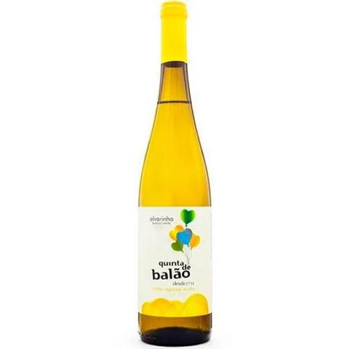 VINHO QUINTA DE BALAO ALVARINHO BR 750ML