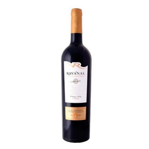 BB V RAVANAL LIMITED SELECTION TTO 750ML