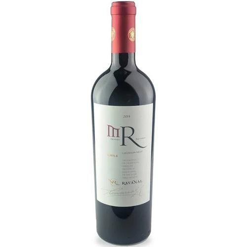 BB V RAVANAL MR TTO 750ML