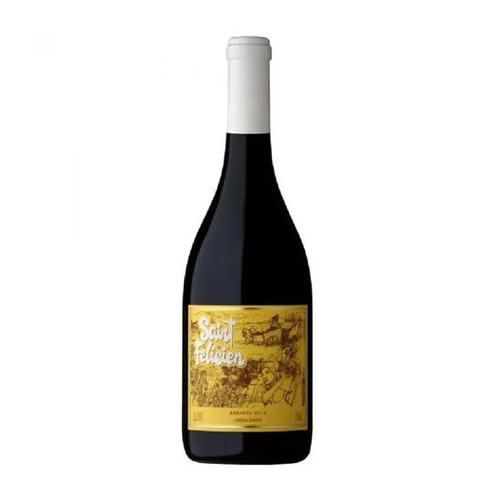BB V SAINT FELICIEN BONARDA TTO 750ML