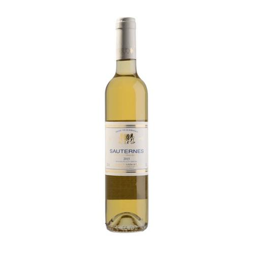 BB V SAUTERNES BCO DOCE 500ML