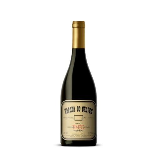 Vinho Tinto Português Tapada do Chaves Reserva 750ml