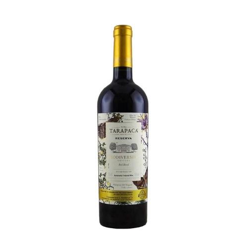 VINHO TARAPACA RED BLEND 750ML