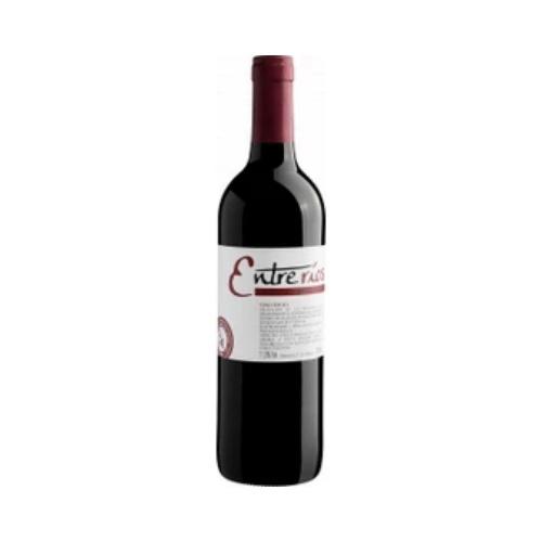 BB V TERRAS ALTAS ENTRE RIOS EVOLUÇÃO SYRAH TTO 750ML