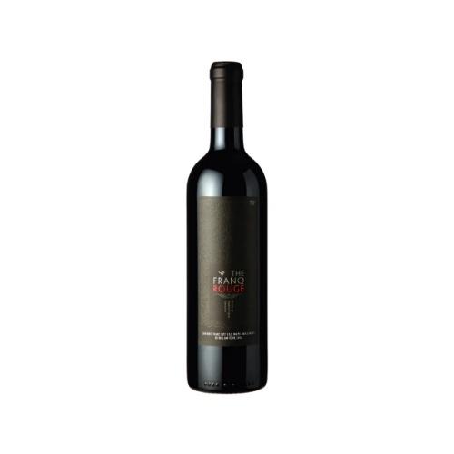 BB V THE FRANQ ROUGE CAB FRANC 750ML