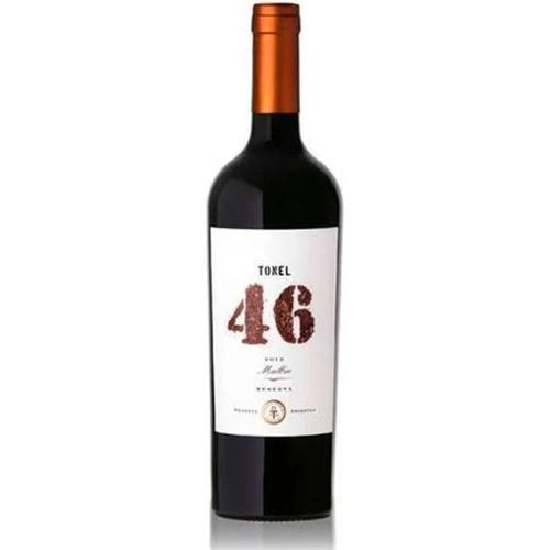 VINHO TONEL 46 PRIVATE SELECTION 750ML CABERNET SAUVIGNON