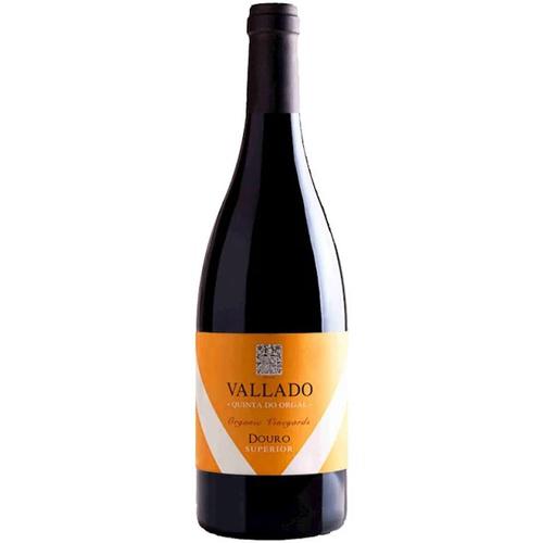 BB V VALLADO DOURO SUPERIOR TTO 750ML