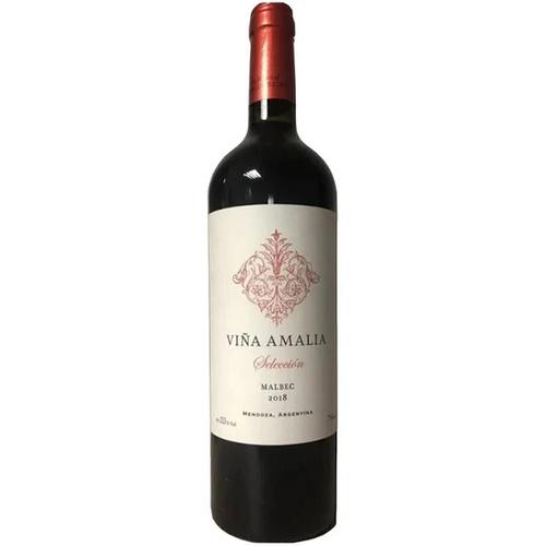BB V VINA AMALIA SELECCION MALBEC TTO 750ML